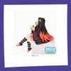 Demon Slayer - Nezuko Kamado - Figurine PM Perching 14cm
