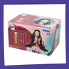 Demon Slayer - Nezuko Kamado - Figurine PM Perching 14cm