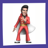 ELVIS PRESLEY - Elvis 