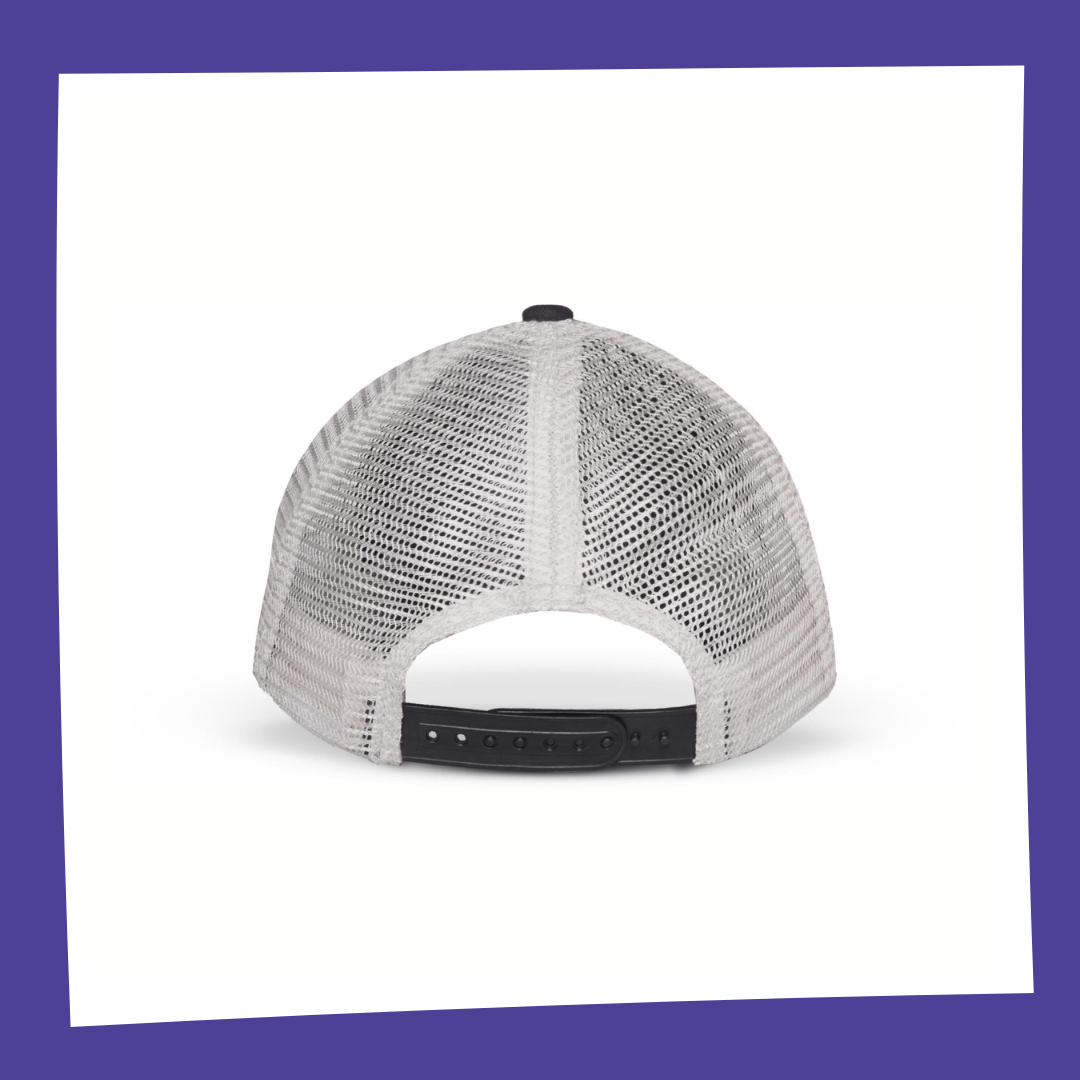 FALLOUT - Nuka Cola - Casquette Ajustable Trucker