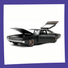 FAST & FURIOUS - 1968 Dodge Charger - 1:24