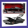 FAST & FURIOUS - 1968 Dodge Charger - 1:24