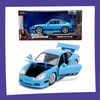 FAST & FURIOUS - Brian's Porsche 911 GT3 RS - 1:24