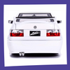 FAST & FURIOUS - Jesse's Volkswagen Jetta - 1:24