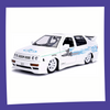 FAST & FURIOUS - Jesse's Volkswagen Jetta - 1:24