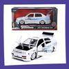 FAST & FURIOUS - Jesse's Volkswagen Jetta - 1:24
