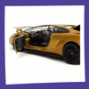 FAST & FURIOUS - Lamborghini Gallardo - 1:24