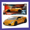 FAST & FURIOUS - Lamborghini Gallardo - 1:24