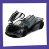 FAST & FURIOUS - Shaw's McLaren 720S - 1:24