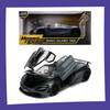 FAST & FURIOUS - Shaw's McLaren 720S - 1:24