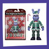 Funko FIVE NIGHTS AT FREDDY'S - Elfe Bonnie - Action Figure