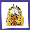 GARFIELD - Garfield et Pooky - Mini Sac à Dos LoungeFly