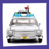 GHOSTBUSTERS - ECTO-1 - 1:24