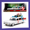 GHOSTBUSTERS - ECTO-1 - 1:24
