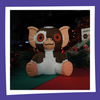 Handmade By Robots GIZMO 40 - Collectible Vinyl Figurine