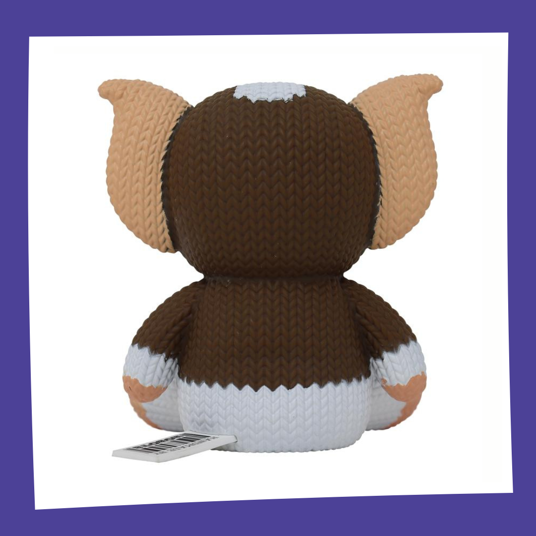 Handmade By Robots GIZMO 40 - Collectible Vinyl Figurine
