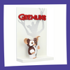 GREMLINS - Figurine Poster 3D - 25cm
