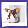 GREMLINS - Figurine Poster 3D - 25cm