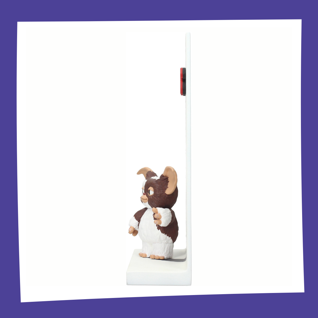GREMLINS - Figurine Poster 3D - 25cm
