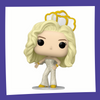 Funko POP! Barbie : The Movie - Gold Disco Barbie 1445