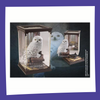 HARRY POTTER - Figurine Créature Magique 01 - Hedwige