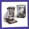 HARRY POTTER - Figurine Créature Magique 01 - Hedwige