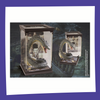 Harry Potter - Basilic/Basilisk - Figurine Créature Magique 03