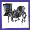 HARRY POTTER - Figurine Créature Magique 16 - Aragog