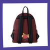 HARRY POTTER - Gryffondor - Mini Sac à Dos Loungefly