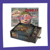 HARRY POTTER - Puzzle 1000 pcs - The Quibbler Magazine Cover