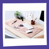 HARRY POTTER - Carte du Maraudeur - Tapis de bureau XL