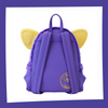 HASBRO - Furby - Mini Sac à Dos LoungeFly