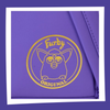 HASBRO - Furby - Mini Sac à Dos LoungeFly