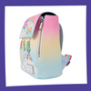 HASBRO - My Little Pony - Mini Sac à Dos LoungeFly