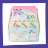 HASBRO - My Little Pony - Mini Sac à Dos LoungeFly