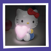 HELLO KITTY - Lampe Shaped 16cm