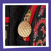 HOUSE OF THE DRAGON - Targaryen - Mini Sac à Dos Loungefly