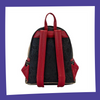 HOUSE OF THE DRAGON - Targaryen - Mini Sac à Dos Loungefly