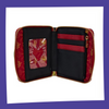 HOUSE OF THE DRAGON - Targaryen - Portefeuille LoungeFly