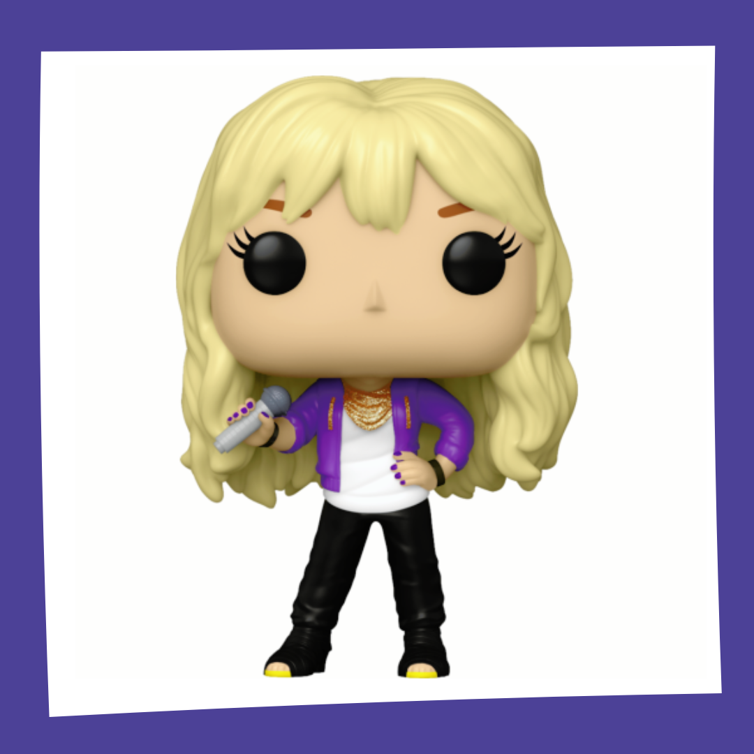 Funko POP! Disney 100th - Hannah Montana 1347