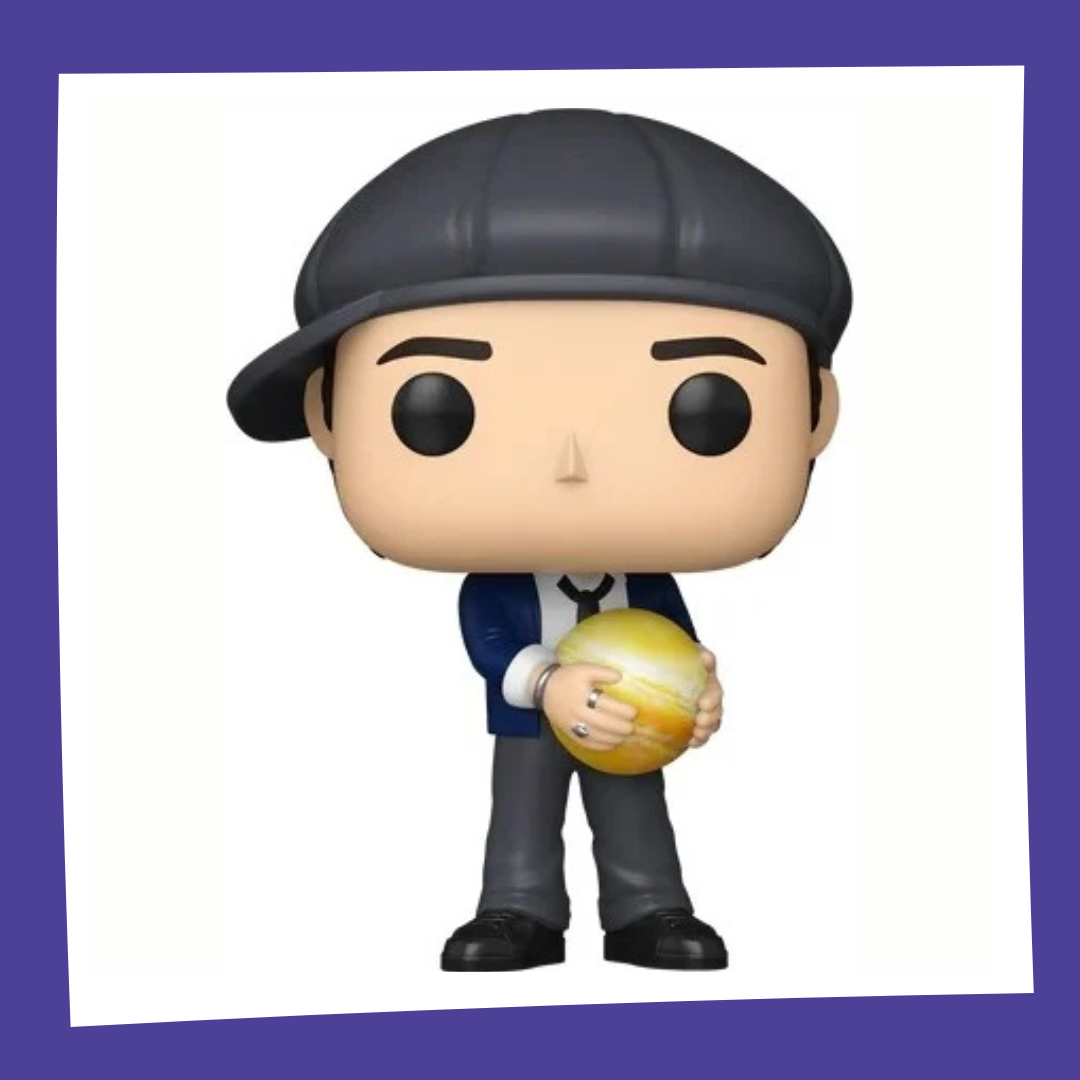 Funko POP! The Astronaut - Jin 465