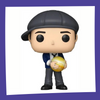 Funko POP! The Astronaut - Jin 465