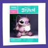 LILO & STITCH - Angel - Lampe 16cm