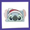 Disney LILO & STITCH - Holiday 