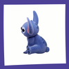 LILO & STITCH LIVE ACTION - Stitch (avec Flocage spécial) - Tirelire