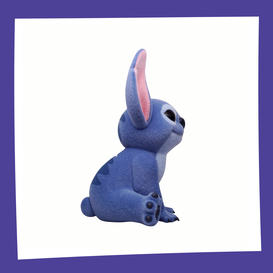 LILO & STITCH LIVE ACTION - Stitch (avec Flocage spécial) - Tirelire