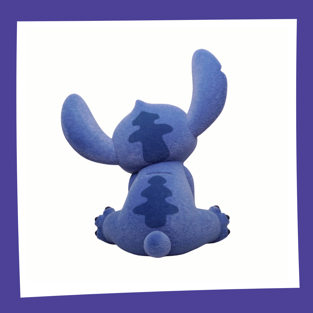 LILO & STITCH LIVE ACTION - Stitch (avec Flocage spécial) - Tirelire