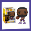 Funko POP! NBA Los Angeles Lakers - LeBron James 66