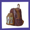 Disney - HAUNTED MANSION - Moving Portraits - Mini Sac à Dos LoungeFly