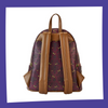 Disney - HAUNTED MANSION - Moving Portraits - Mini Sac à Dos LoungeFly